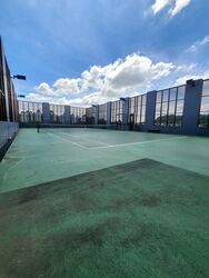 Daintree Residence (D21), Condominium #470793571